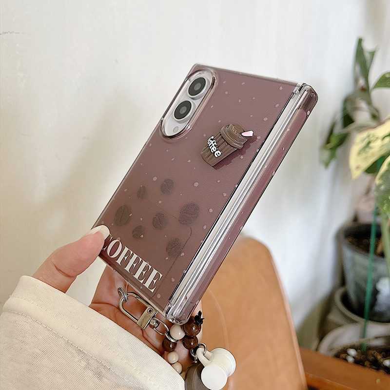 Korean Coffee Beans Cute Phone - огляд і ціна Coffee Bean