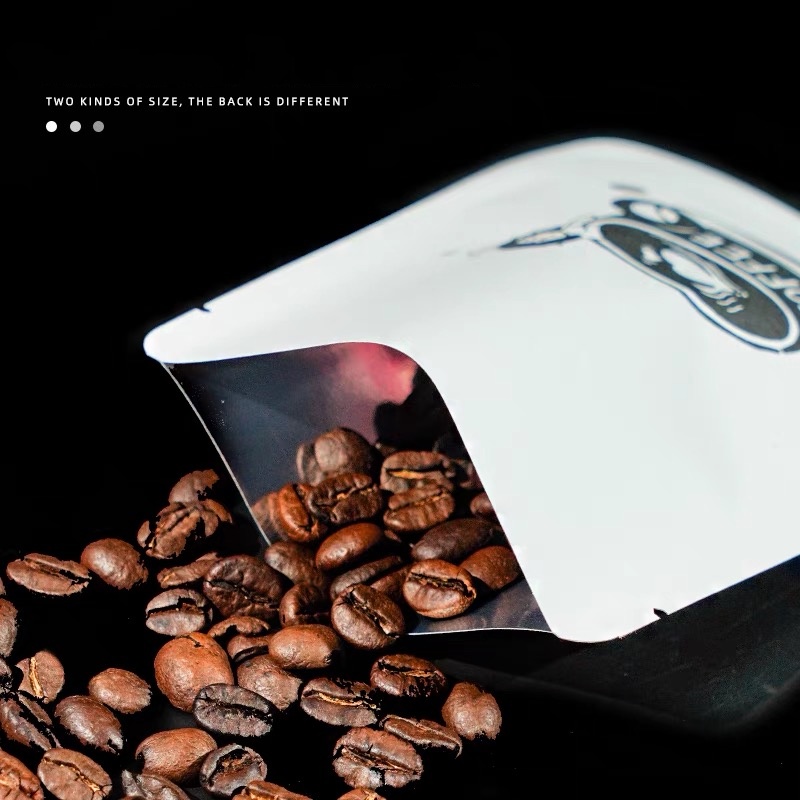 100pcs Customized Square Tea B - огляд і ціна Coffee Tea House