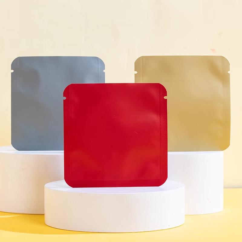 100pcs Customized Square Tea B - огляд і ціна Coffee Tea House
