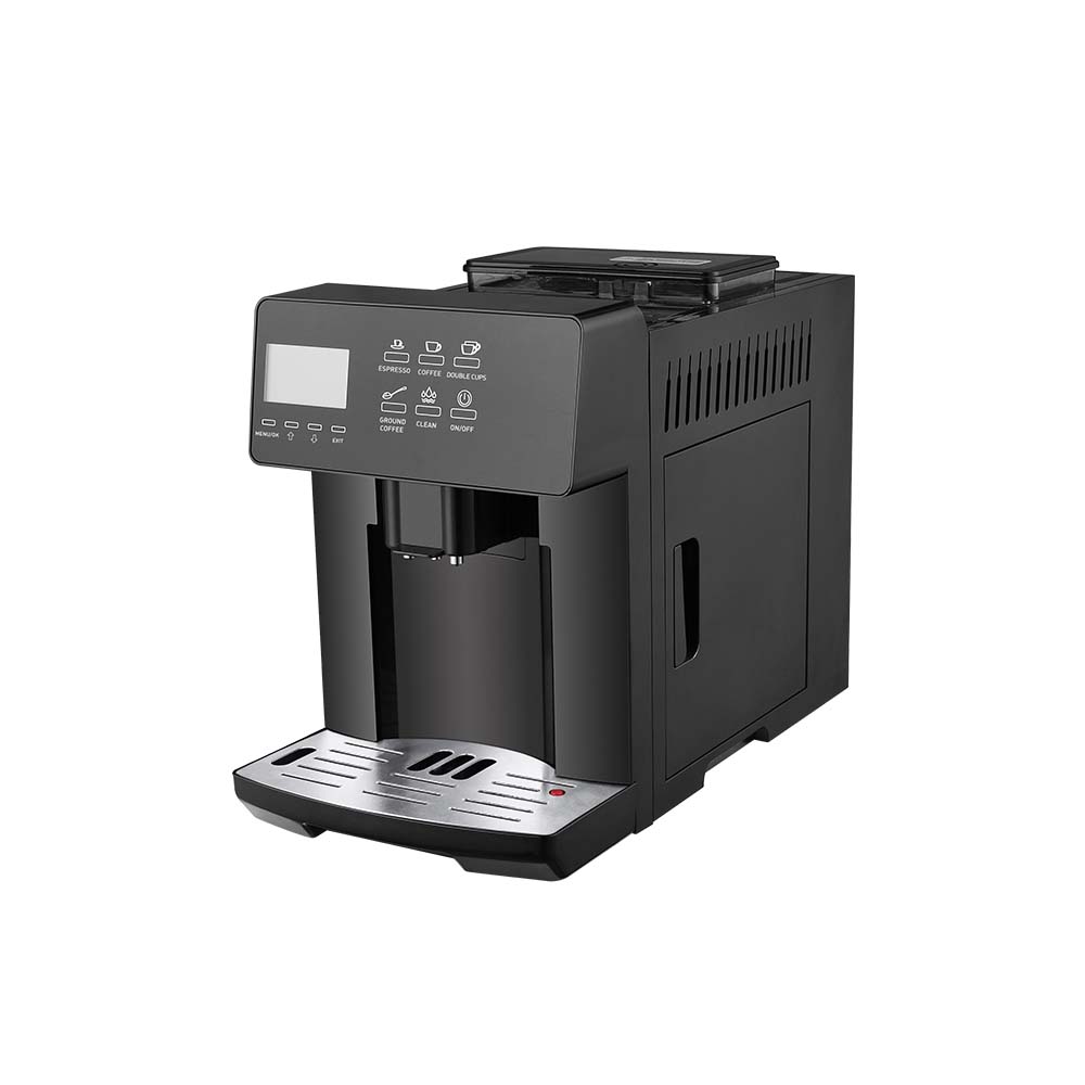 Factory Price One Touch 19 bar - огляд і ціна Coffee Bean