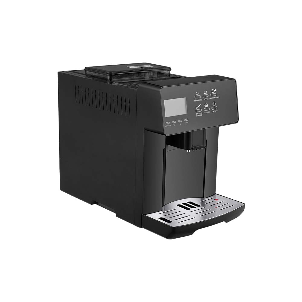 Factory Price One Touch 19 bar - огляд і ціна Coffee Bean