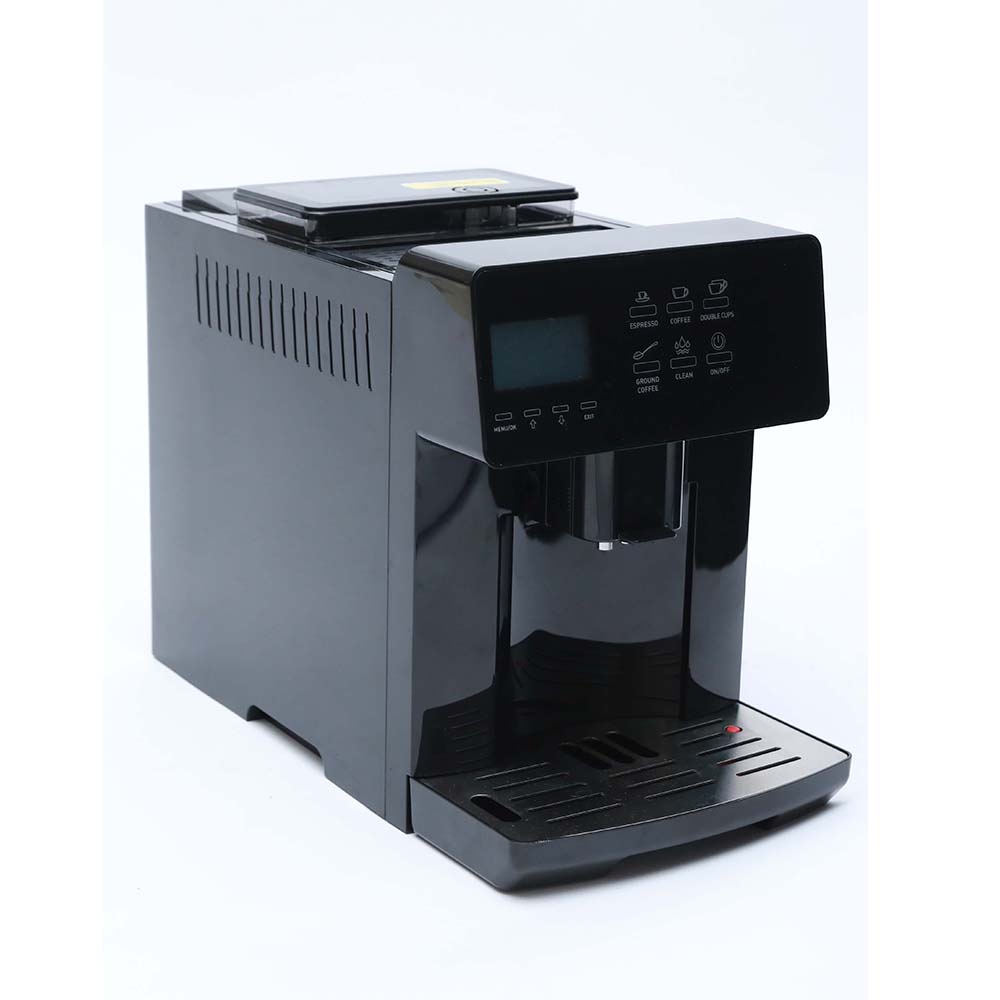 Factory Price One Touch 19 bar - огляд і ціна Coffee Bean