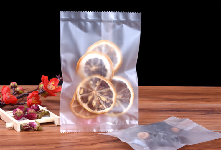 200PCS Open Top Frosted Plasti - огляд і ціна Coffee Tea House