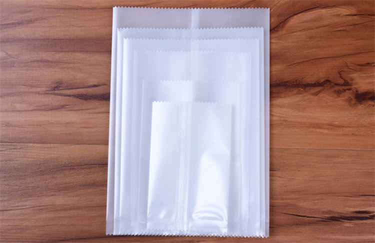 200PCS Open Top Frosted Plasti - огляд і ціна Coffee Tea House