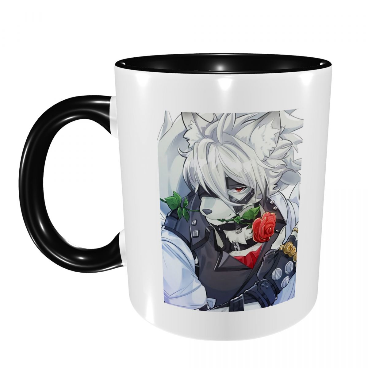 Zenless Zone Zero - Von Lycaon - огляд і ціна Coffee Tea Zone